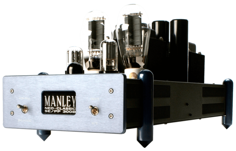 Manley Neo-classic SE/PP 300B