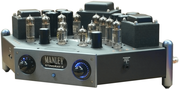 Manley Stingray II