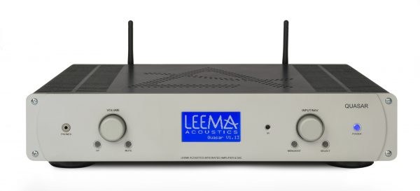 Leema Acoustics Quasar