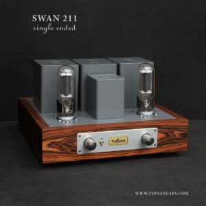 Thivan Labs Swan 211 Single-Ended