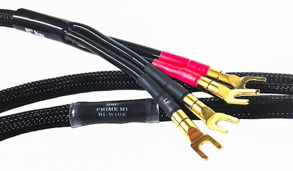 Tara Labs RSC® Prime™ M1 Bi-Wire