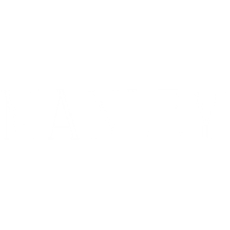 manley